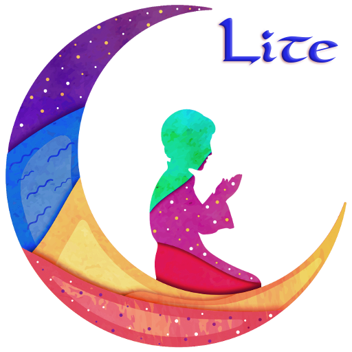 MP3 Quran Sharif, Qibla Compass &amp; Prayer Times icon