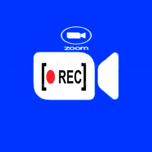Screen Video Call Recorder for Imo –zoom recorder icon