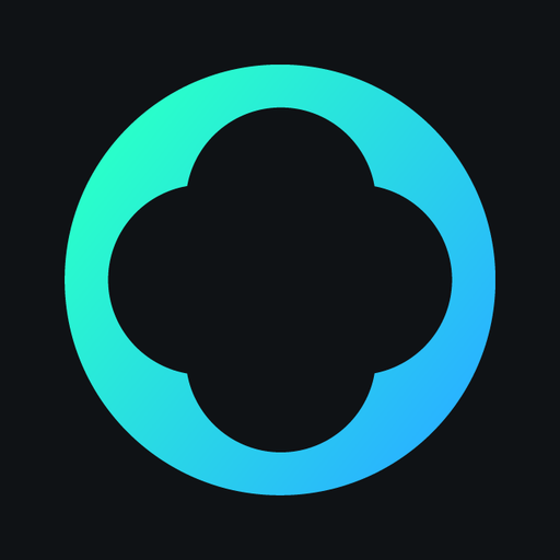 Outliers – Connecting Outliers icon