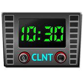 TabCar Dock Client icon