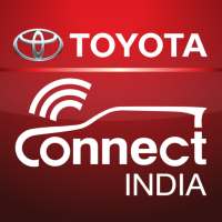 TOYOTA Connect INDIA