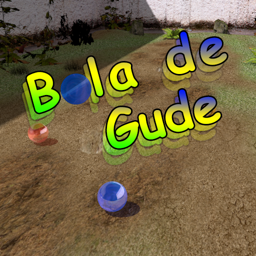 Bola de Gude icon