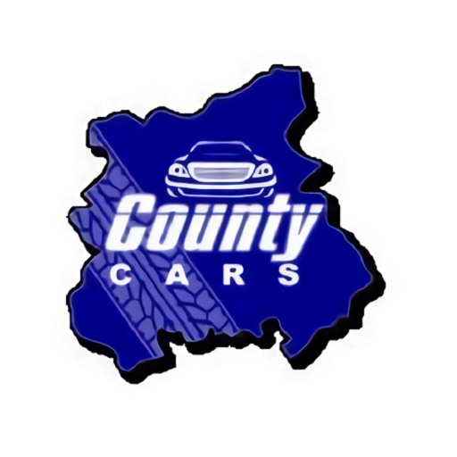 County Cars icon