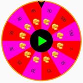 Spin and Earn : Scratch and Spin 2019 icon