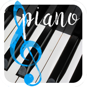 Piano icon