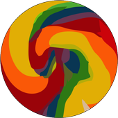Candy Ball R icon
