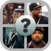 Guess The American Singer icon