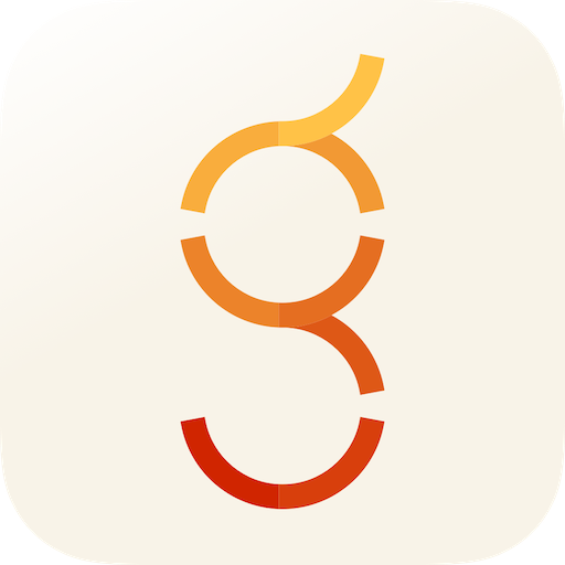 Gentley: Matchmaking &amp; Meaningful Connections आइकन