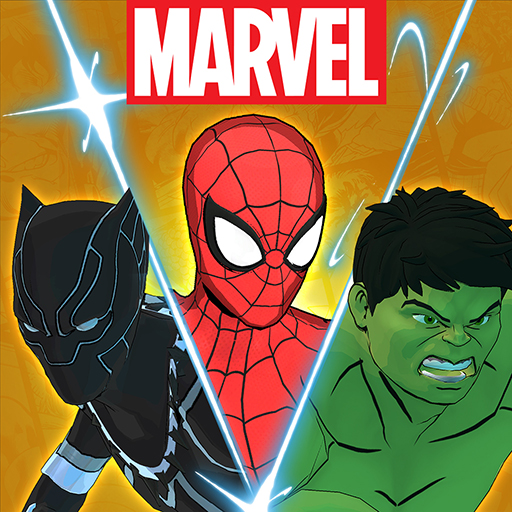 Marvel Hero Tales icon