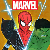 Marvel Hero Tales