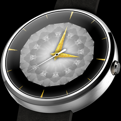 Diamond - Watch Face icon