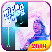Piano Avicii Tiles Songs icon