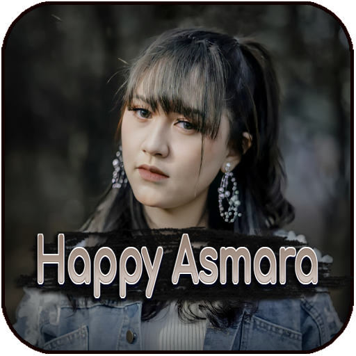 Happy Asmara MP3 Dangdut icon