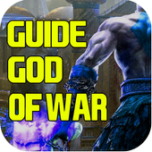 guide for God of war icon
