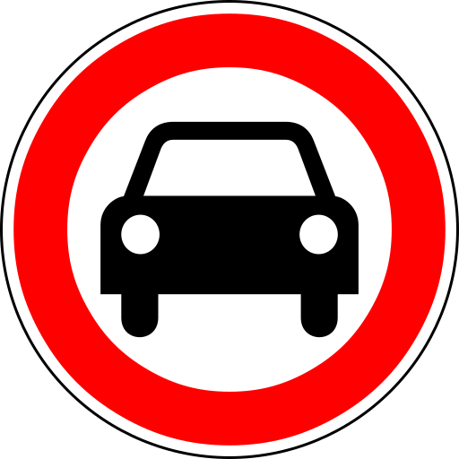 เตือนกล้องจับความเร็วประเทศไทย icon