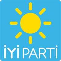 İYİ Seçim on 9Apps
