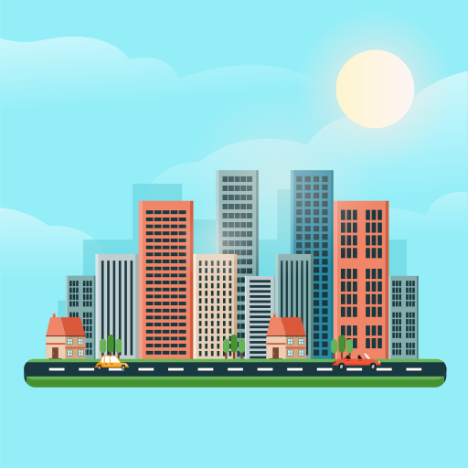 Simulador de financiamento Imobiliário icon