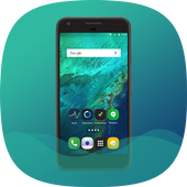 Theme for Google Pixel 2 &amp; 2XL icon