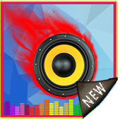 Super Loud Volume Booster Pro icon
