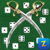 Dice Battle Lite icon