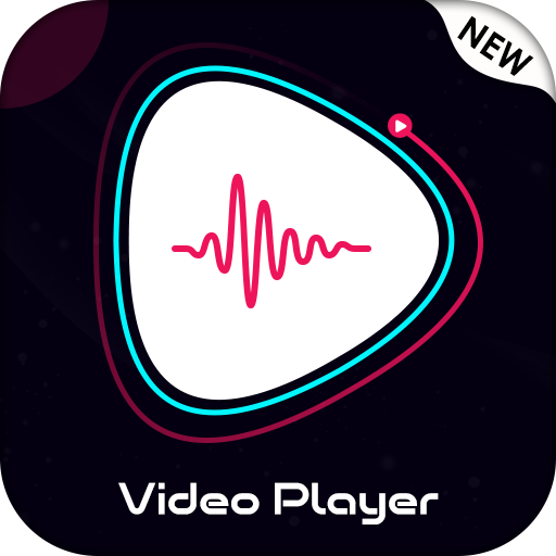 Toe - Tik Video Player :HD Player for TicToc Video icon