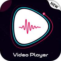 Toe - Tik Video Player :HD Player for TicToc Video on 9Apps