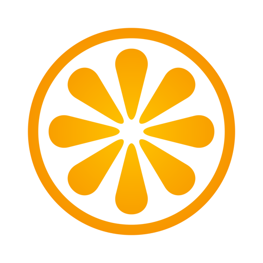 Мобильная торговля VisitBasis иконка