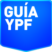Guía YPF icon