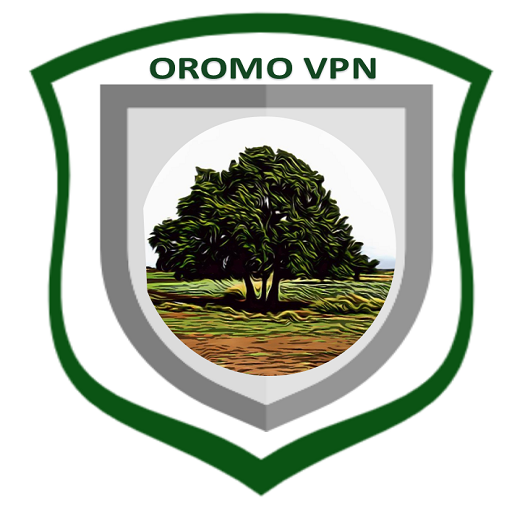Oromo Bilisa Maayyii VPN icon