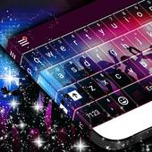 Keyboard Party Theme icon