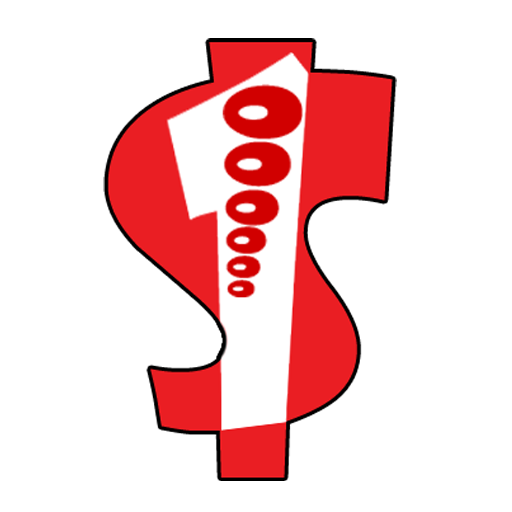 I am a millionaire icon