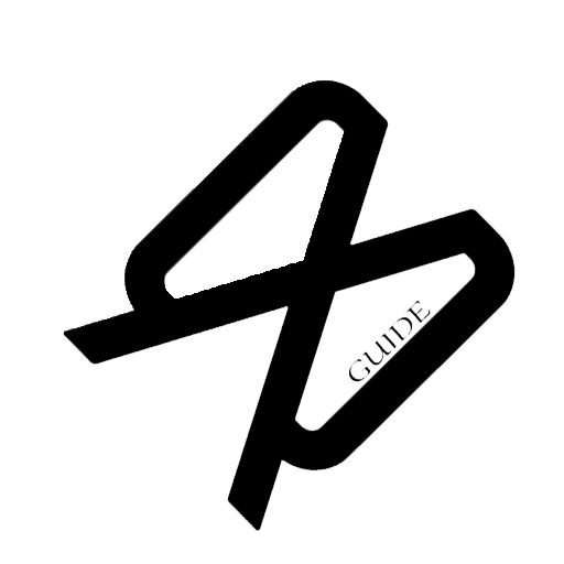 Guide for Cut Video Editor icon