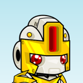 Robot Bip icon