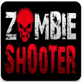 Zombie Shooter icon