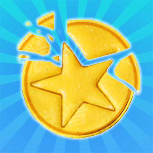 Squid Game Candy Challenge icon