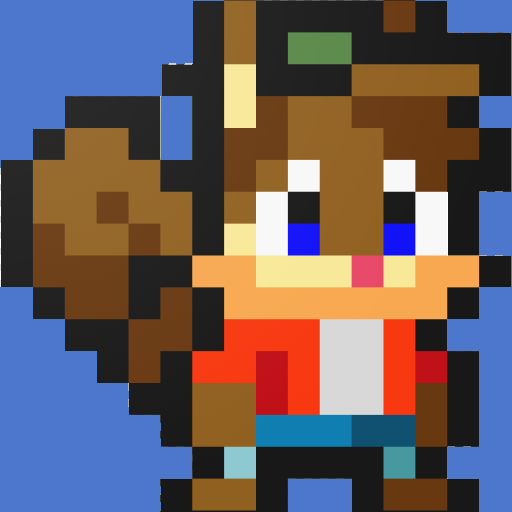 Super Retro World иконка