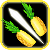 Fruit Slice icon