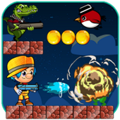 Funny Adventure icon