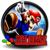 SNES - Super NES Emulator - SNES9x Dolphin icon