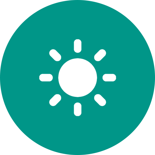Bluelight Filter icon