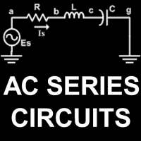 AC Series Circuits on 9Apps