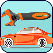 AUTO Diagnostic FOOSE,Car Problems &amp; Repairs icon