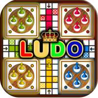 Ludo Queen Game