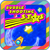 Bubble Star icon