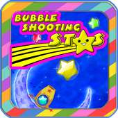 Bubble Star