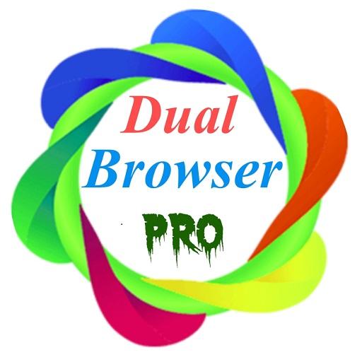 Dual Browser  ̶2̶0̶$̶ icon