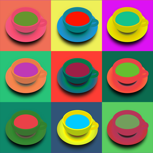 Color Contrast Checker Tool icon