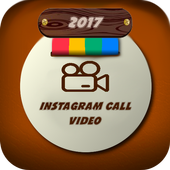 Video calls For Instagram icon