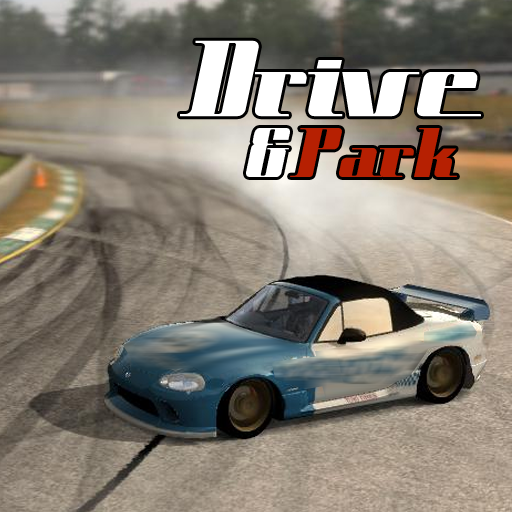 Car Parking Simulator أيقونة