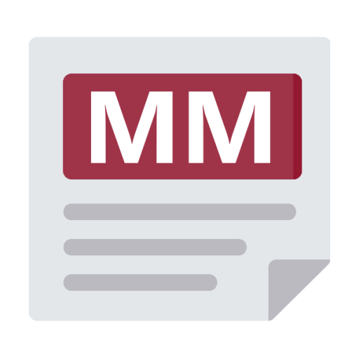 Myanmar News - English News &amp; Newspaper icon